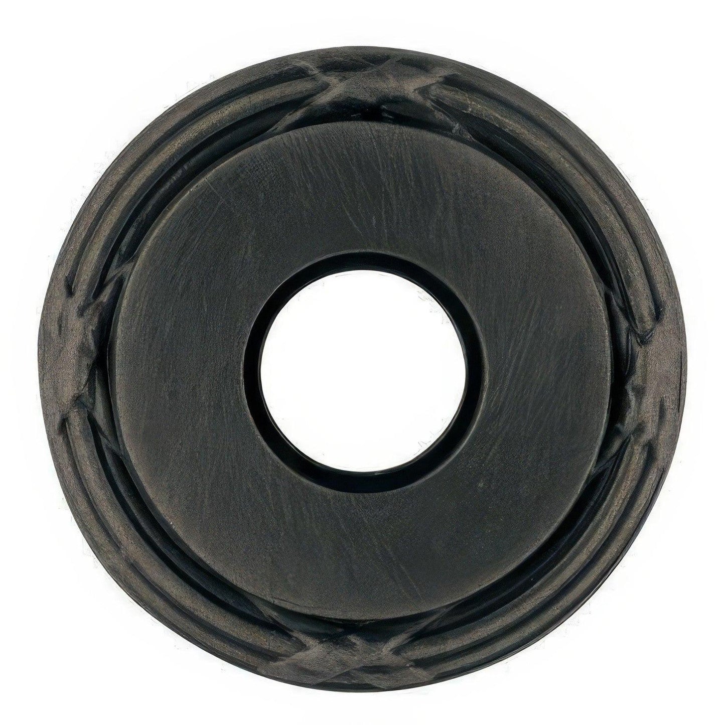 Baldwin 5021.FD Pair of Estate Rosettes for Dummy Functions