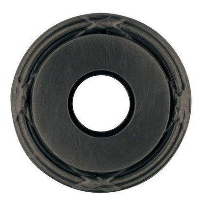 Baldwin 5021.FD Pair of Estate Rosettes for Dummy Functions