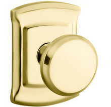 Baldwin 5023 Pair of Estate Knobs