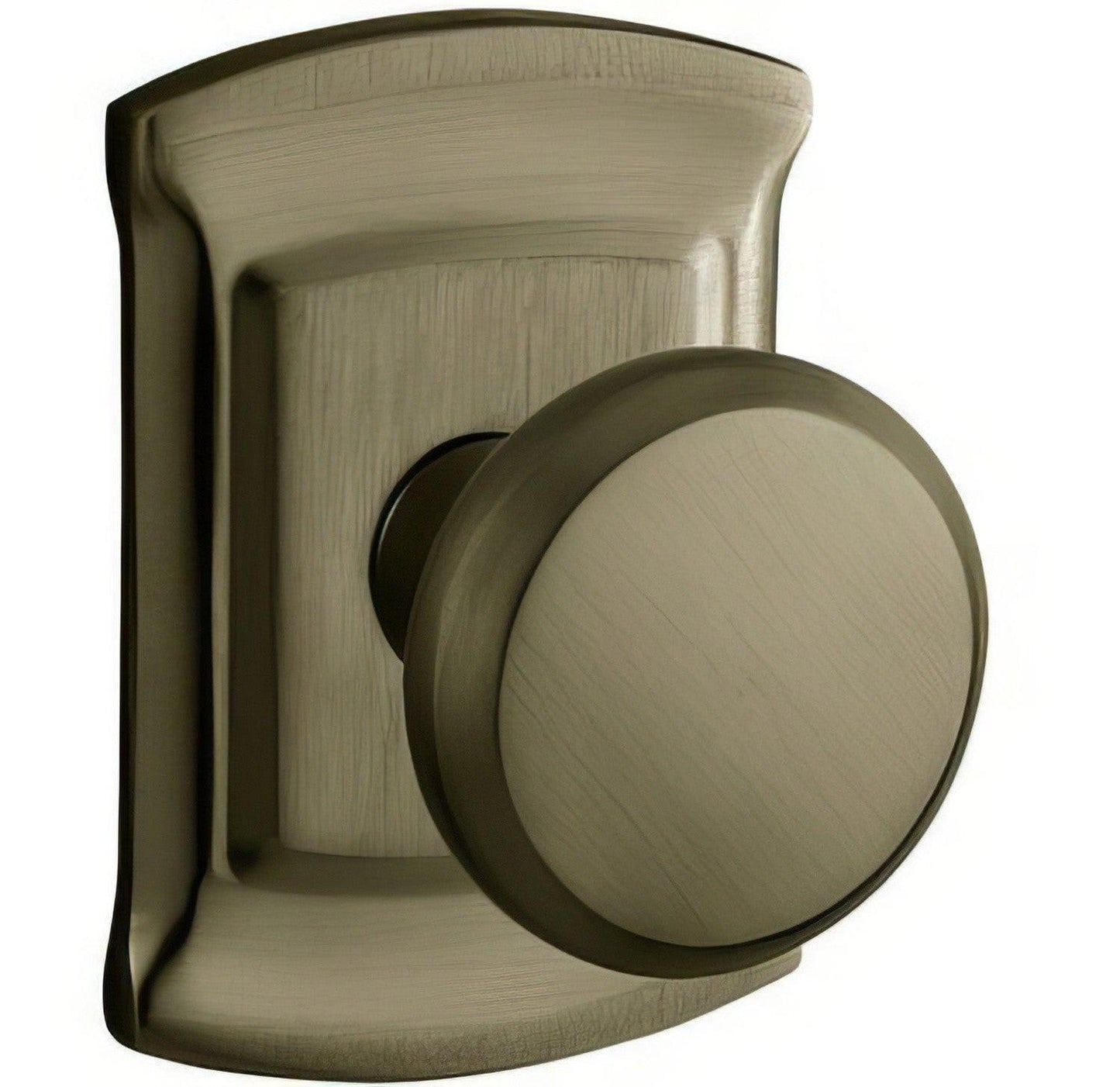 Baldwin 5023.IMR Individual Estate Door Knob