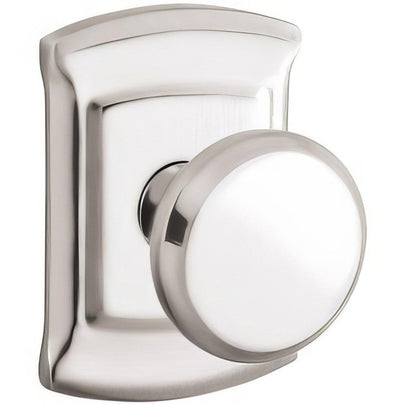 Baldwin 5023 Pair of Estate Knobs