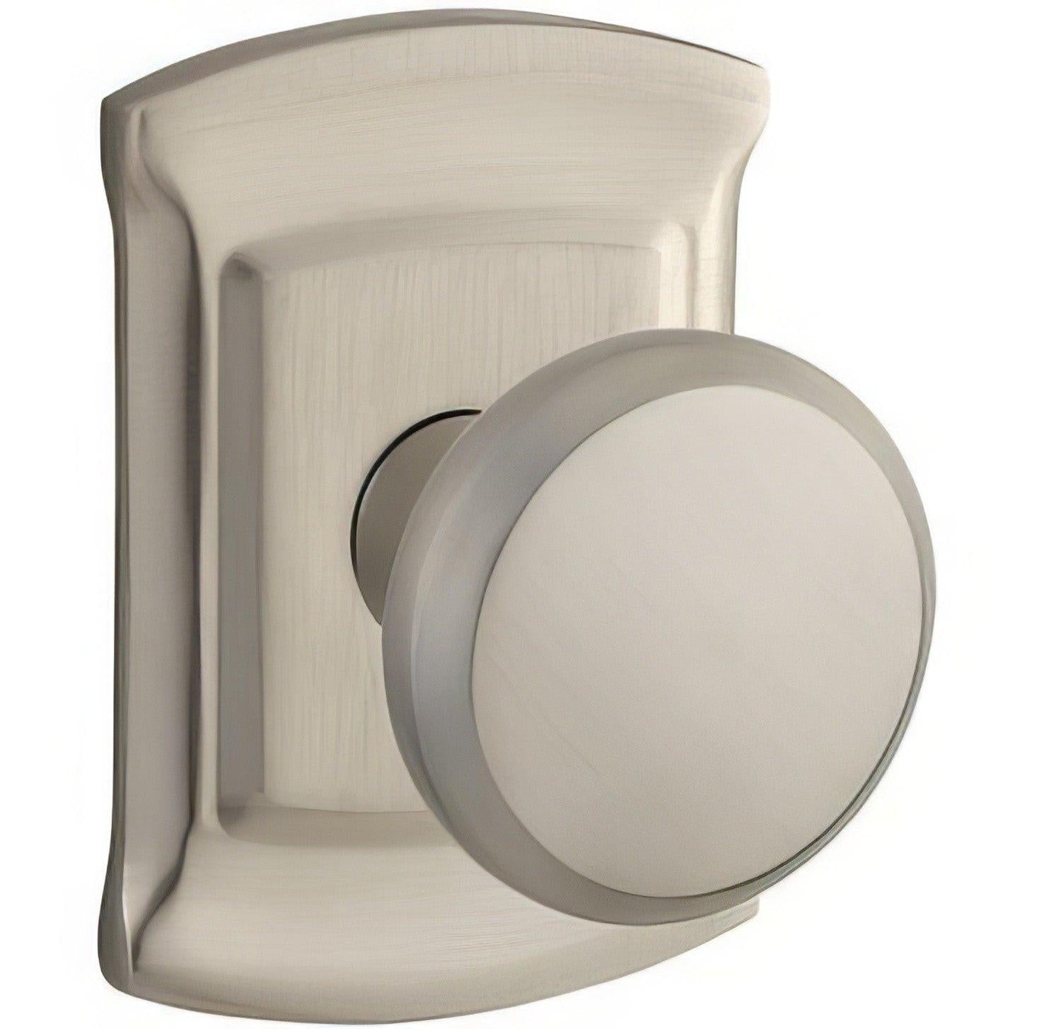 Baldwin 5023.IMR Individual Estate Door Knob