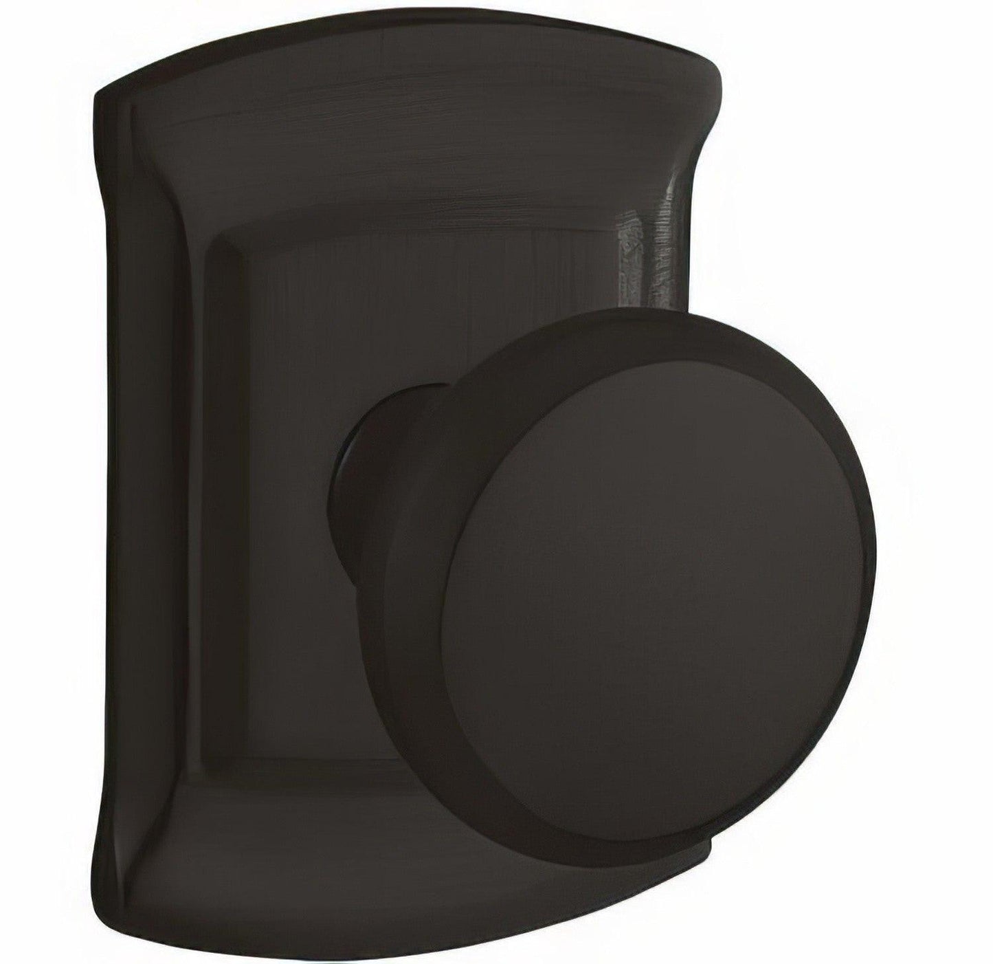 Baldwin 5023.IMR Individual Estate Door Knob