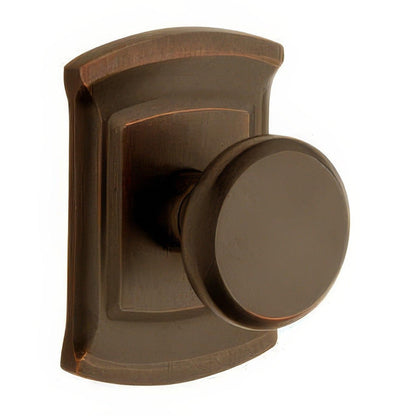 Baldwin 5023.IMR Individual Estate Door Knob