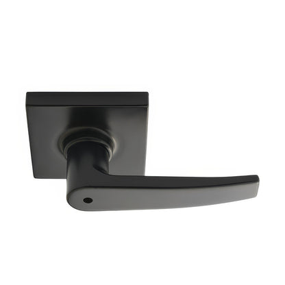 Better Home Products Bayview Privacy Door Lever