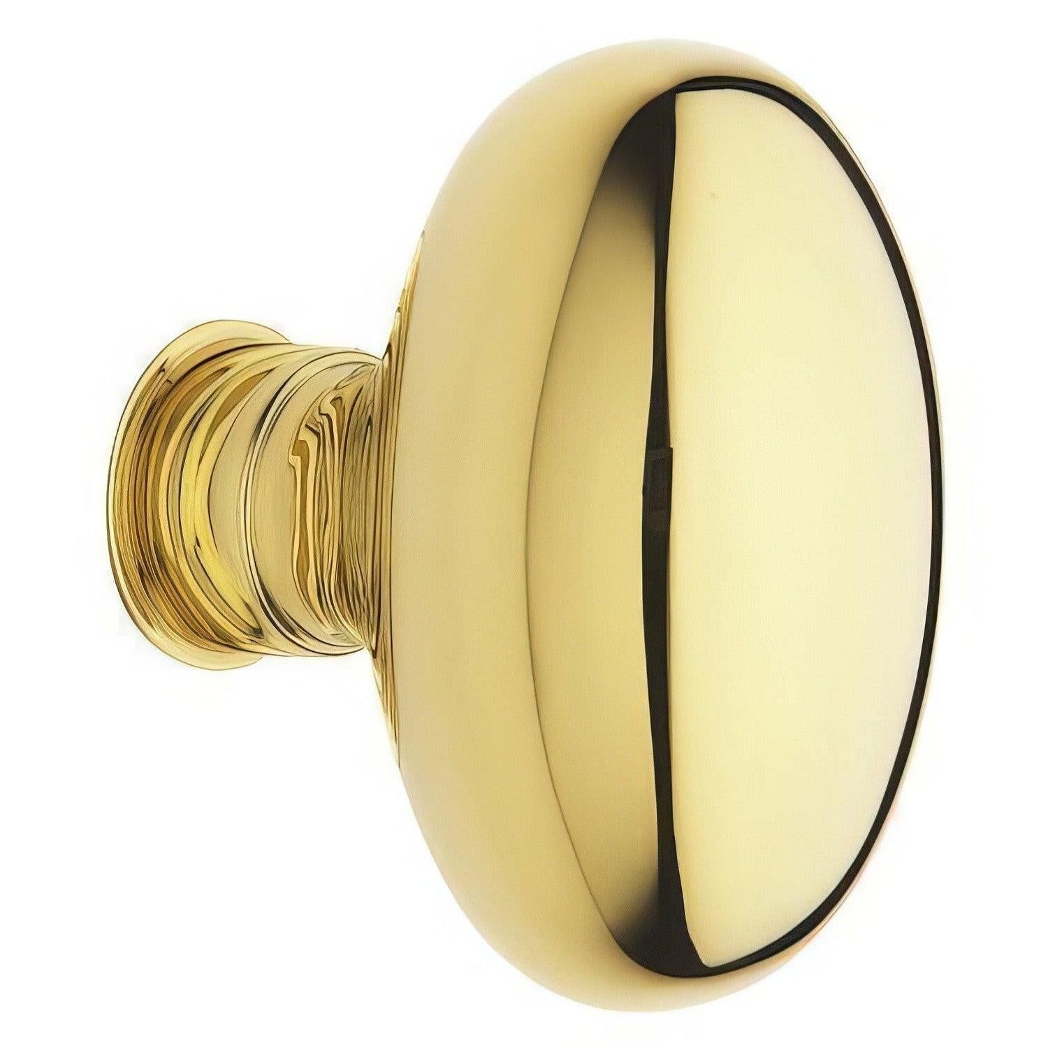 Baldwin 5025 Pair of Estate Knobs.