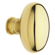 Baldwin 5025 Pair of Estate Knobs.