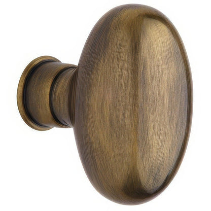 Baldwin 5025.IMR Individual Estate Door Knob.