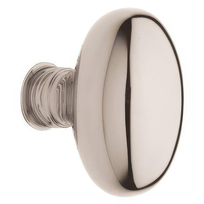 Baldwin 5025.IMR Individual Estate Door Knob.