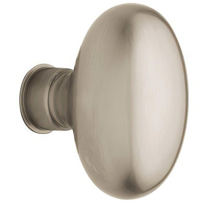 Baldwin 5025.IMR Individual Estate Door Knob.
