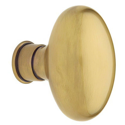 Baldwin 5025.IMR Individual Estate Door Knob.