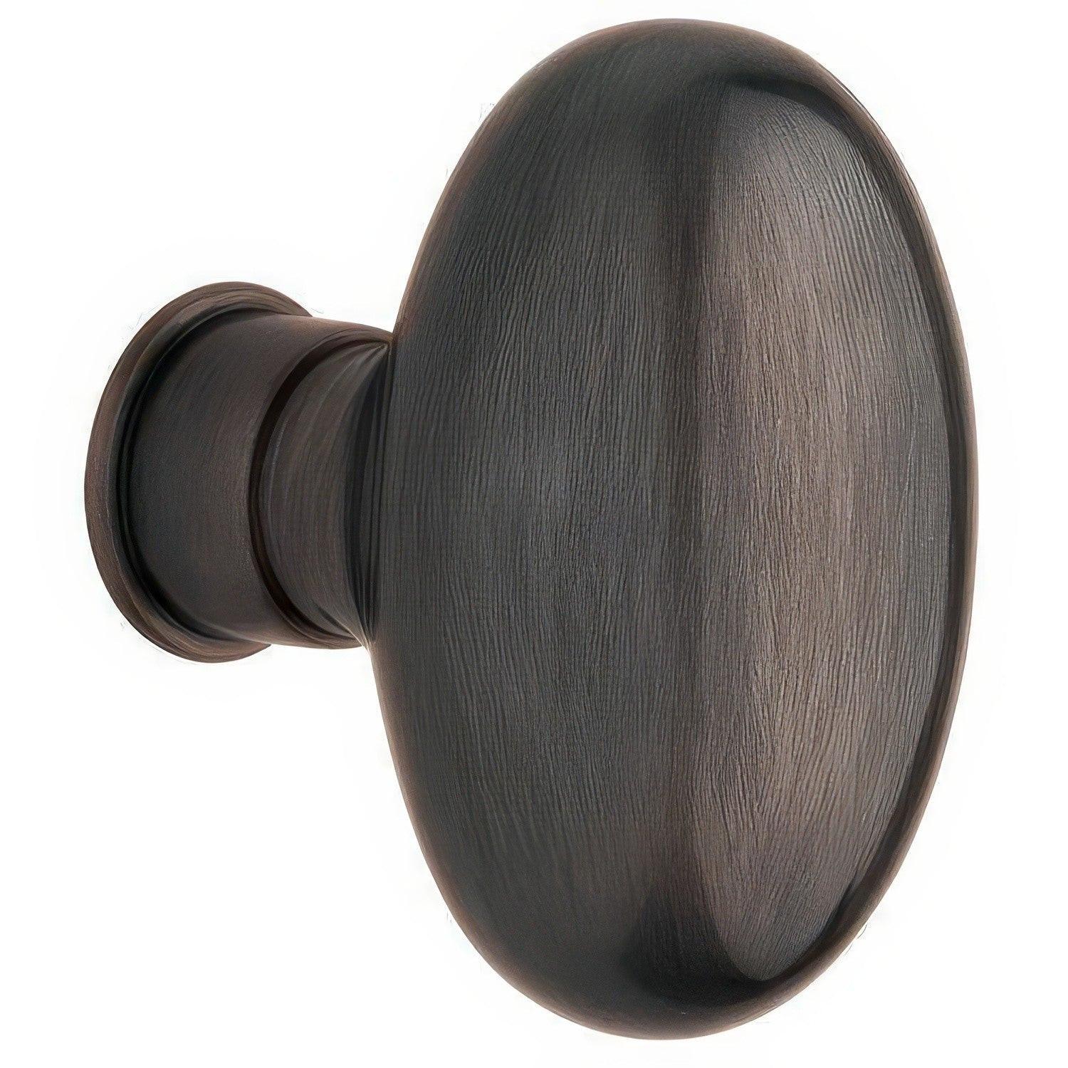 Baldwin 5025.IMR Individual Estate Door Knob.