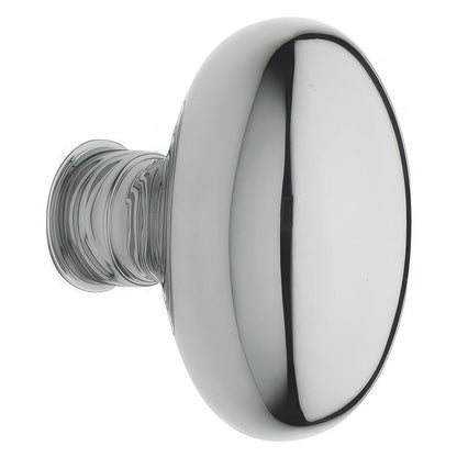 Baldwin 5025.IMR Individual Estate Door Knob.