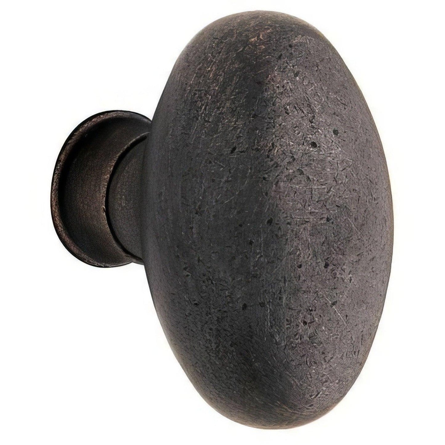 Baldwin 5025.IMR Individual Estate Door Knob.