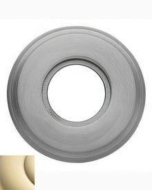 Baldwin 5028.IDM Single Estate Rosette for Dummy Functions.