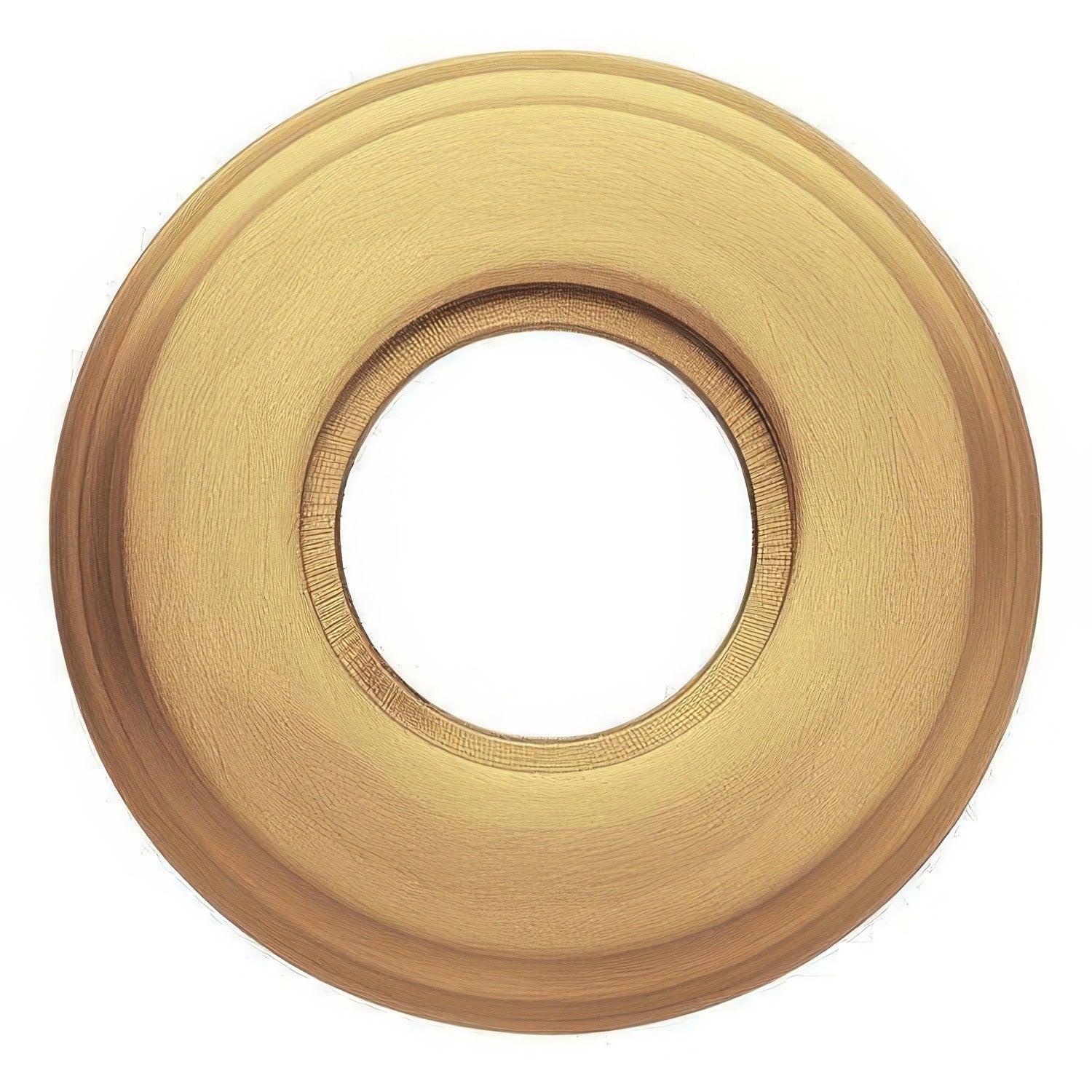 Baldwin 5028 Pair of Estate Rosettes for Passage Functions.