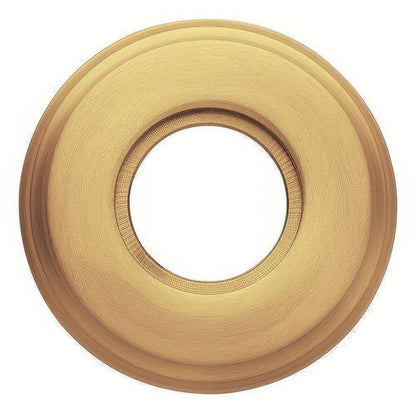 Baldwin 5028.IDM Single Estate Rosette for Dummy Functions.