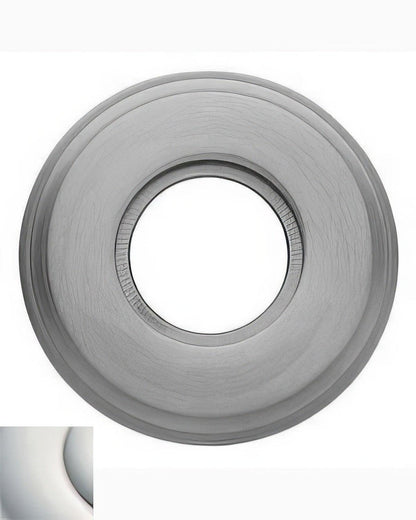 Baldwin 5028.IDM Single Estate Rosette for Dummy Functions.