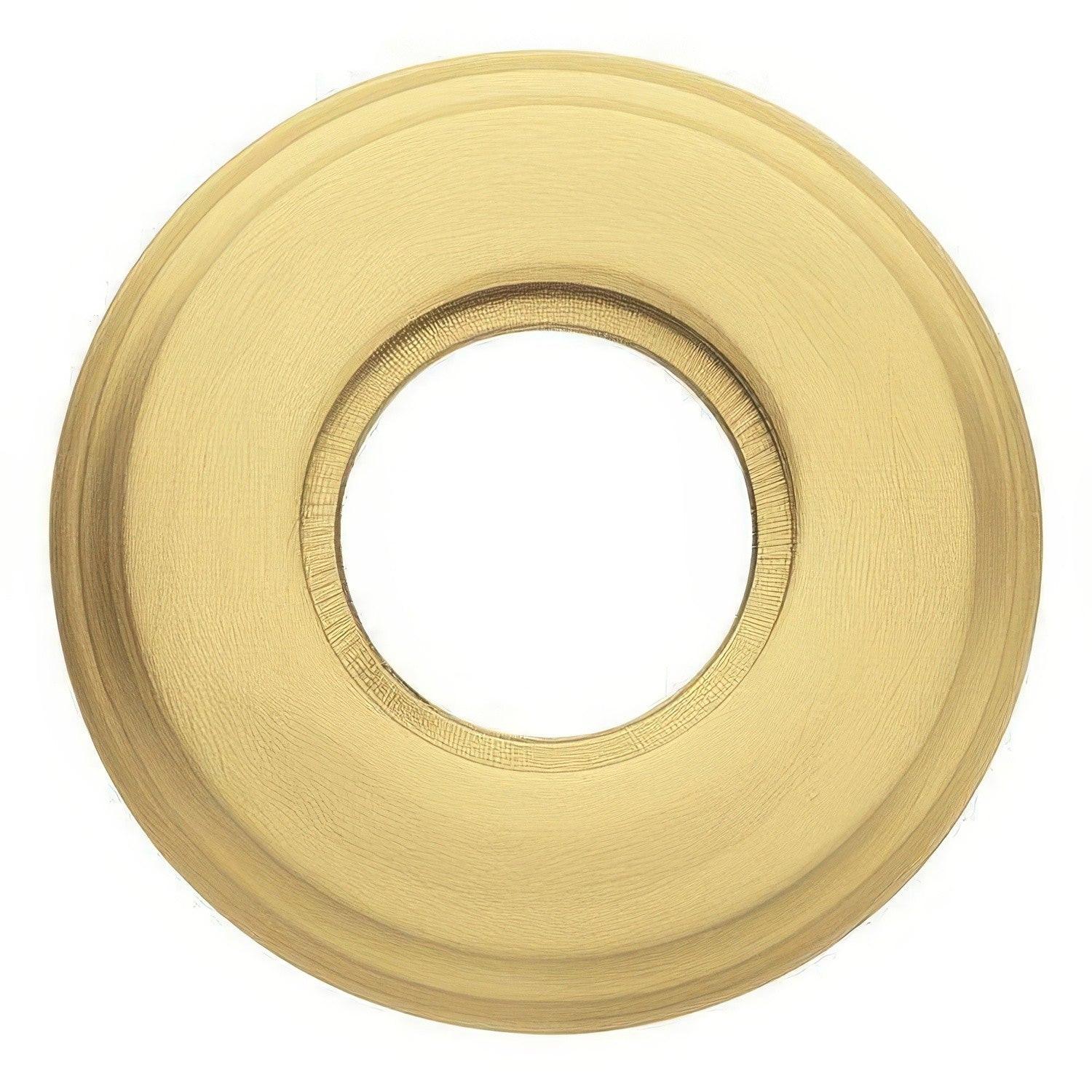 Baldwin 5028.IDM Single Estate Rosette for Dummy Functions.
