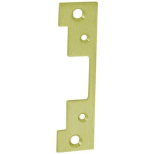 HES 503 Faceplate