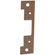 HES 503 Faceplate