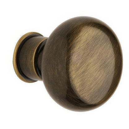 Baldwin 5030 Pair of Estate Knobs.