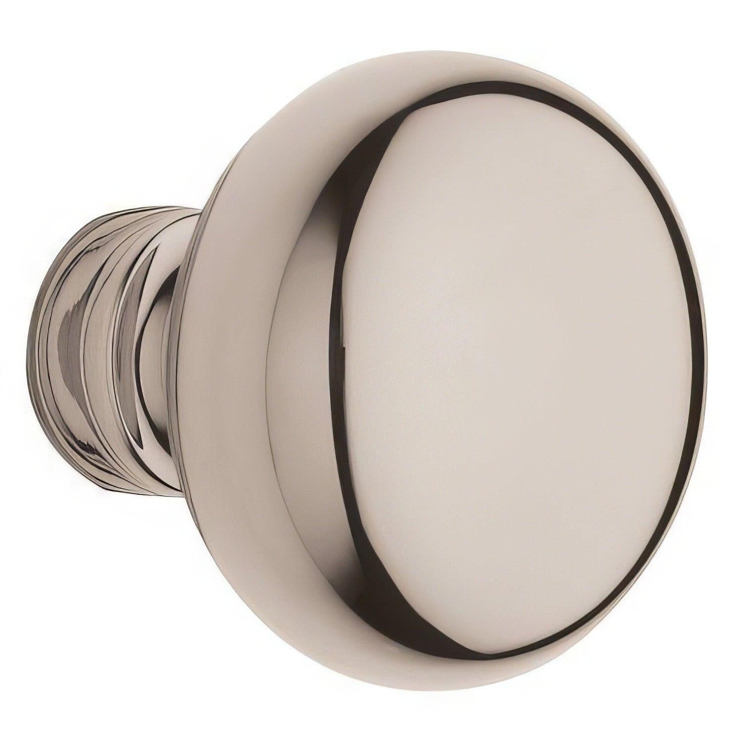 Baldwin 5030.IMR Individual Estate Door Knob.