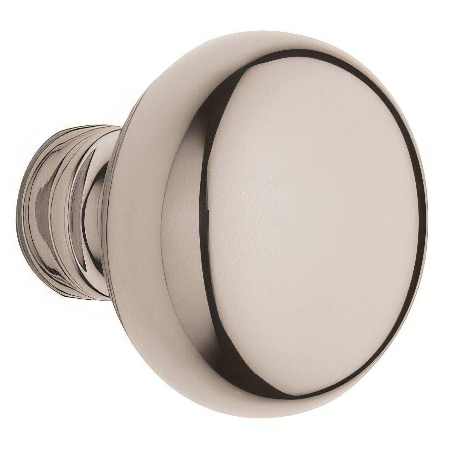 Baldwin 5030 Pair of Estate Knobs.