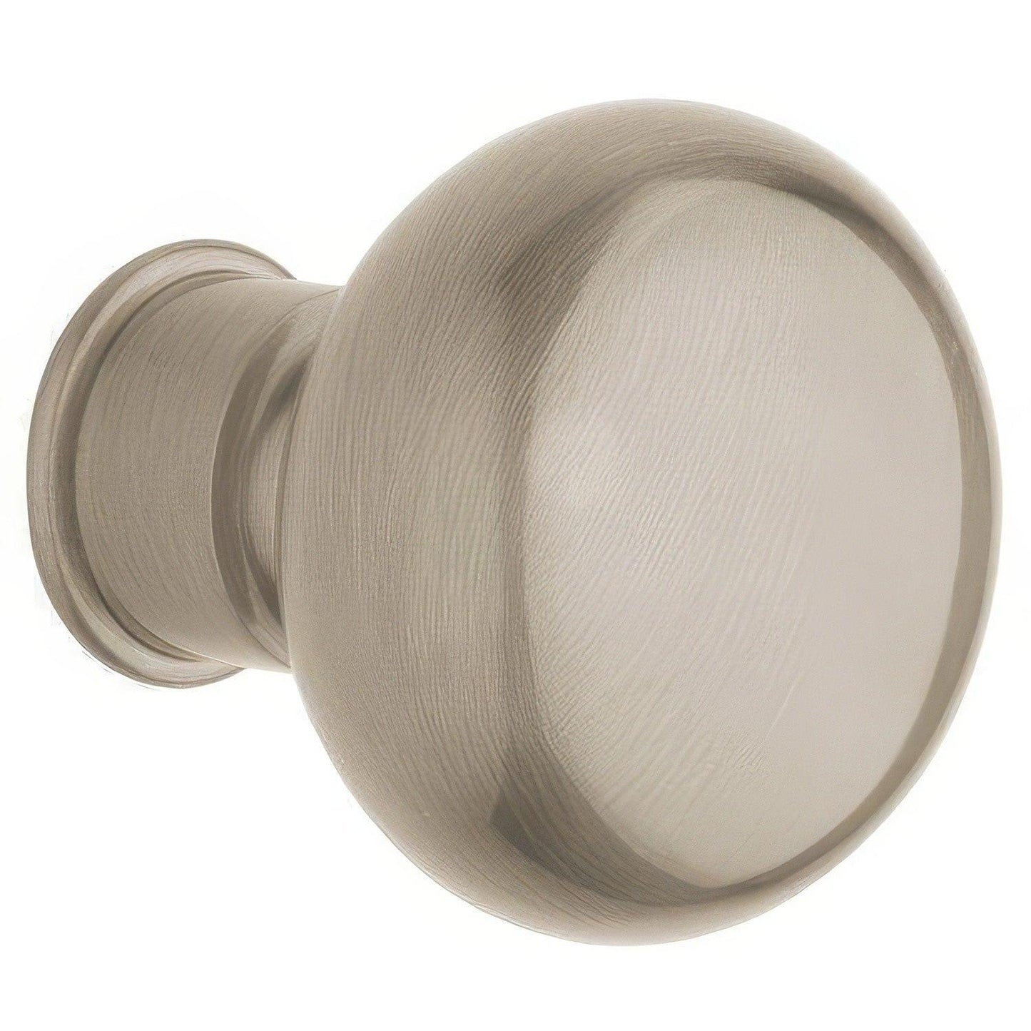 Baldwin 5030 Pair of Estate Knobs.