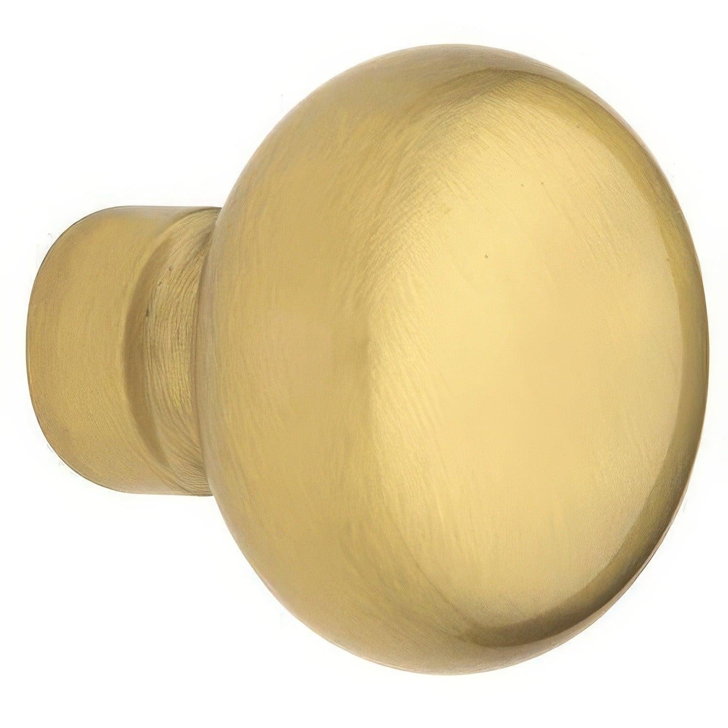 Baldwin 5030.IMR Individual Estate Door Knob.