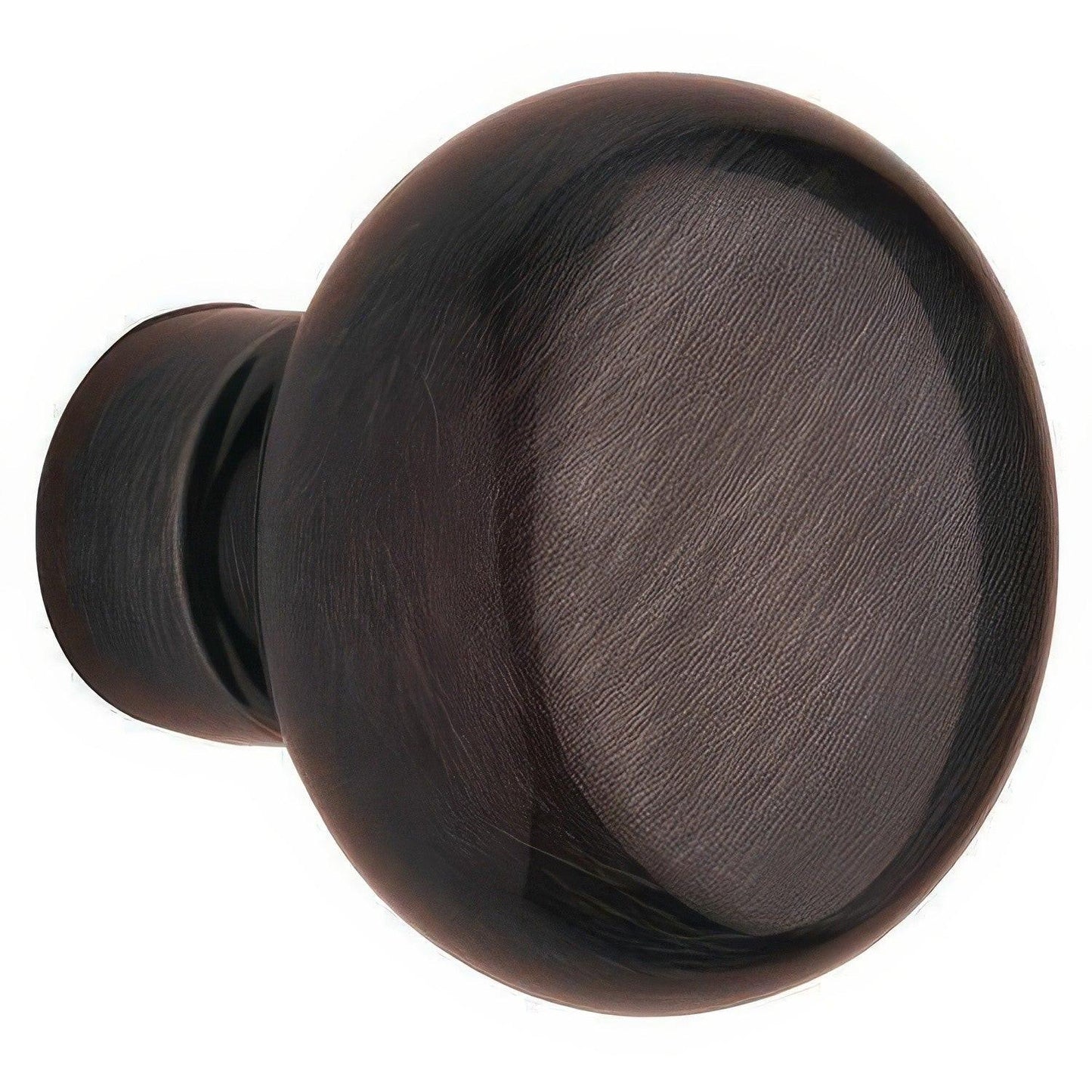 Baldwin 5030.IMR Individual Estate Door Knob.