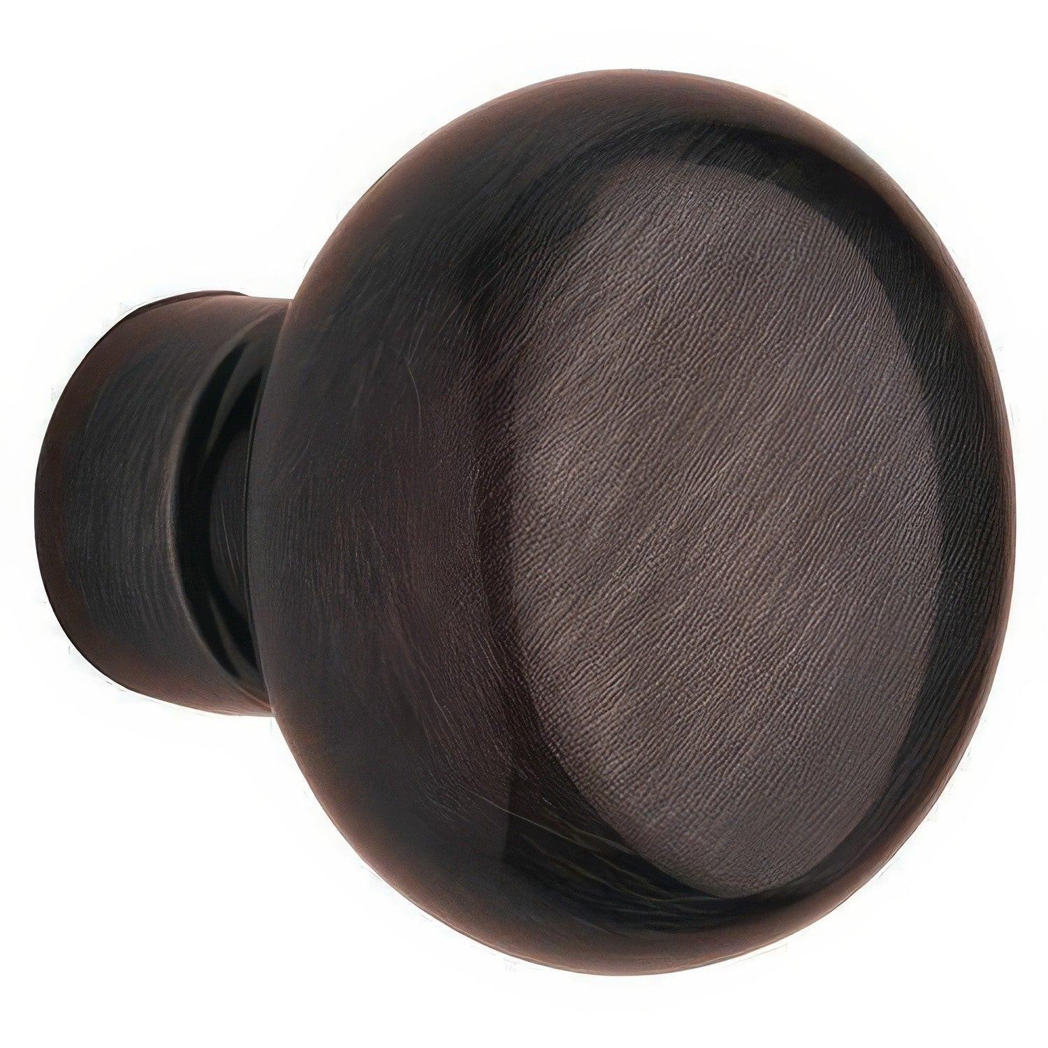 Baldwin 5030.IMR Individual Estate Door Knob.