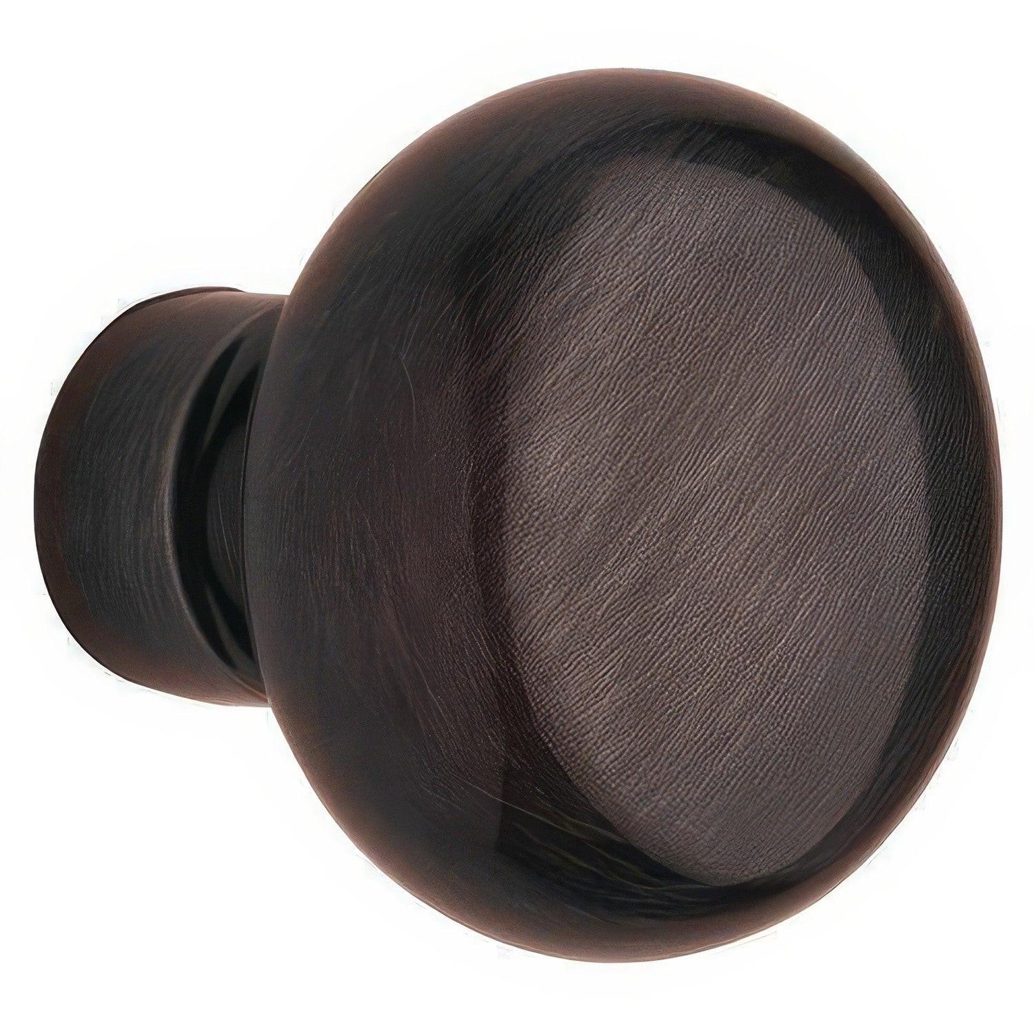 Baldwin 5030 Pair of Estate Knobs.