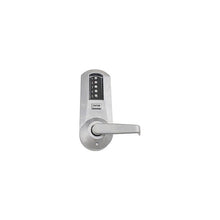 Kaba Simplex 5031BWL26D Pushbutton Cylindrical Lock Interior Combination Change Best Prep Winston Lever