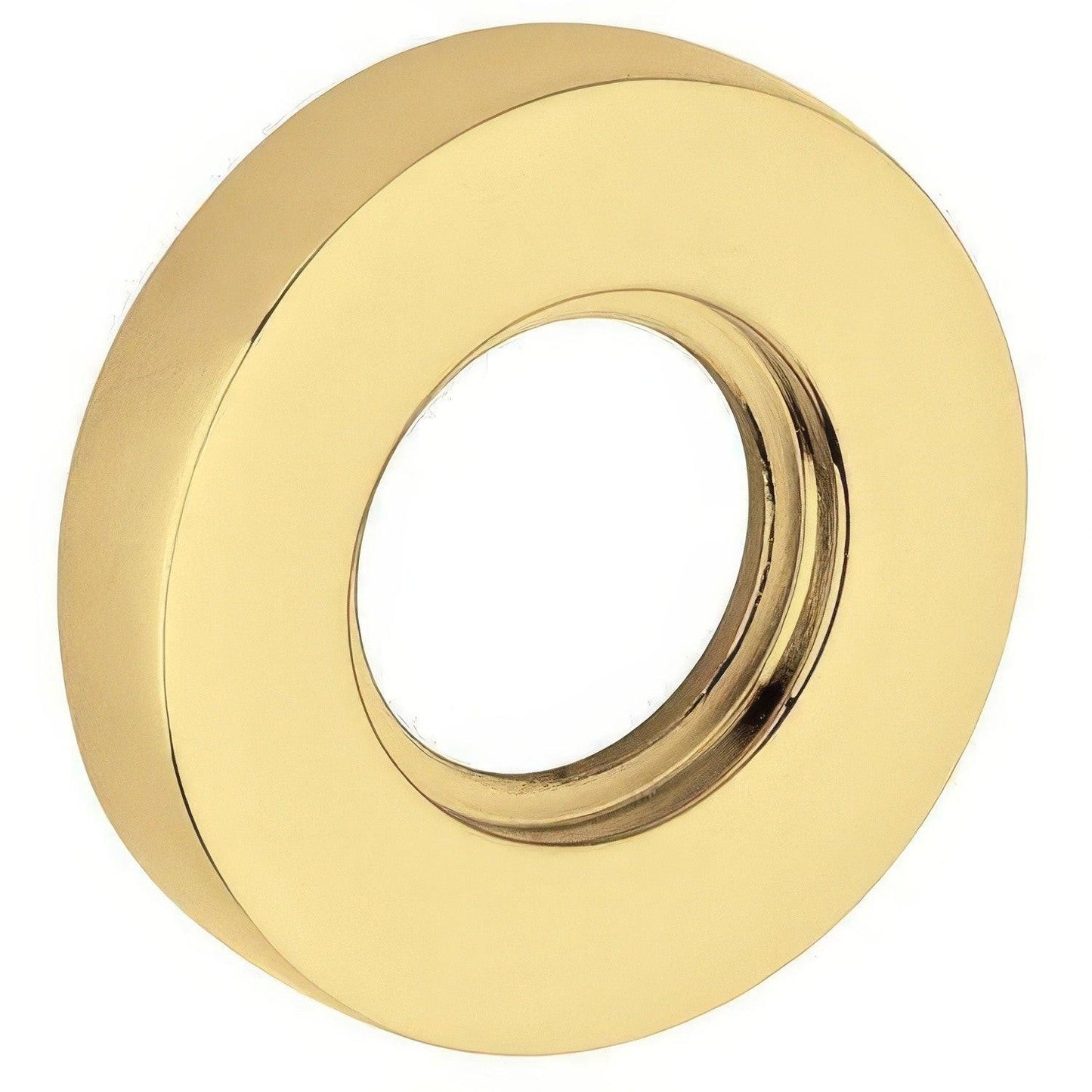 Baldwin 5032.FD Pair of Estate Rosettes for Dummy Functions.