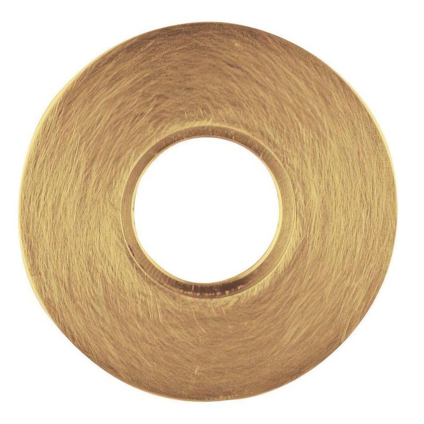 Baldwin 5032.IDM Single Estate Rosette for Dummy Functions.