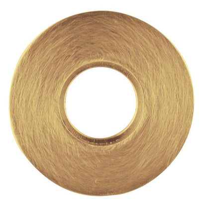 Baldwin 5032.IDM Single Estate Rosette for Dummy Functions.