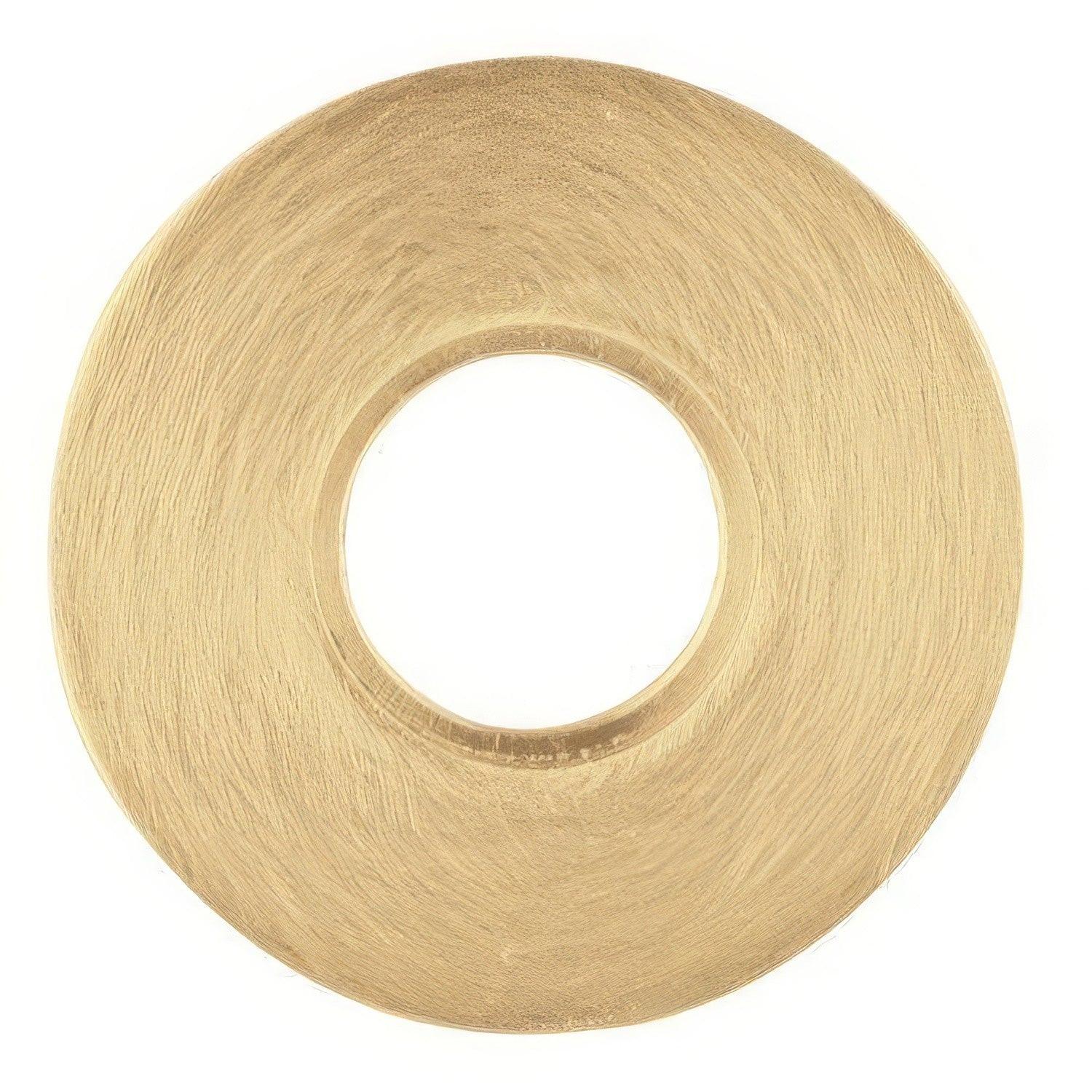 Baldwin 5032.FD Pair of Estate Rosettes for Dummy Functions.