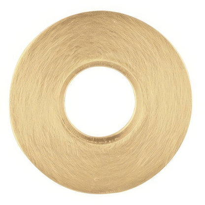Baldwin 5032.FD Pair of Estate Rosettes for Dummy Functions.