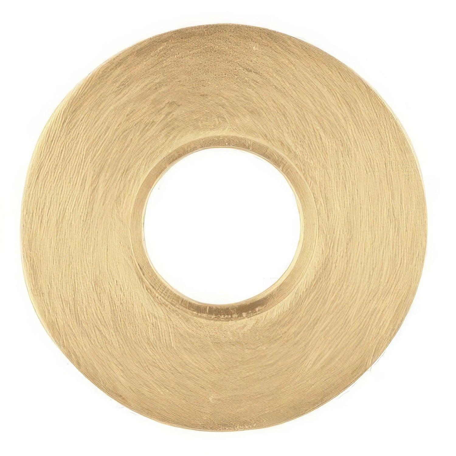 Baldwin 5032.I Single Estate Rosette for Passage Functions.