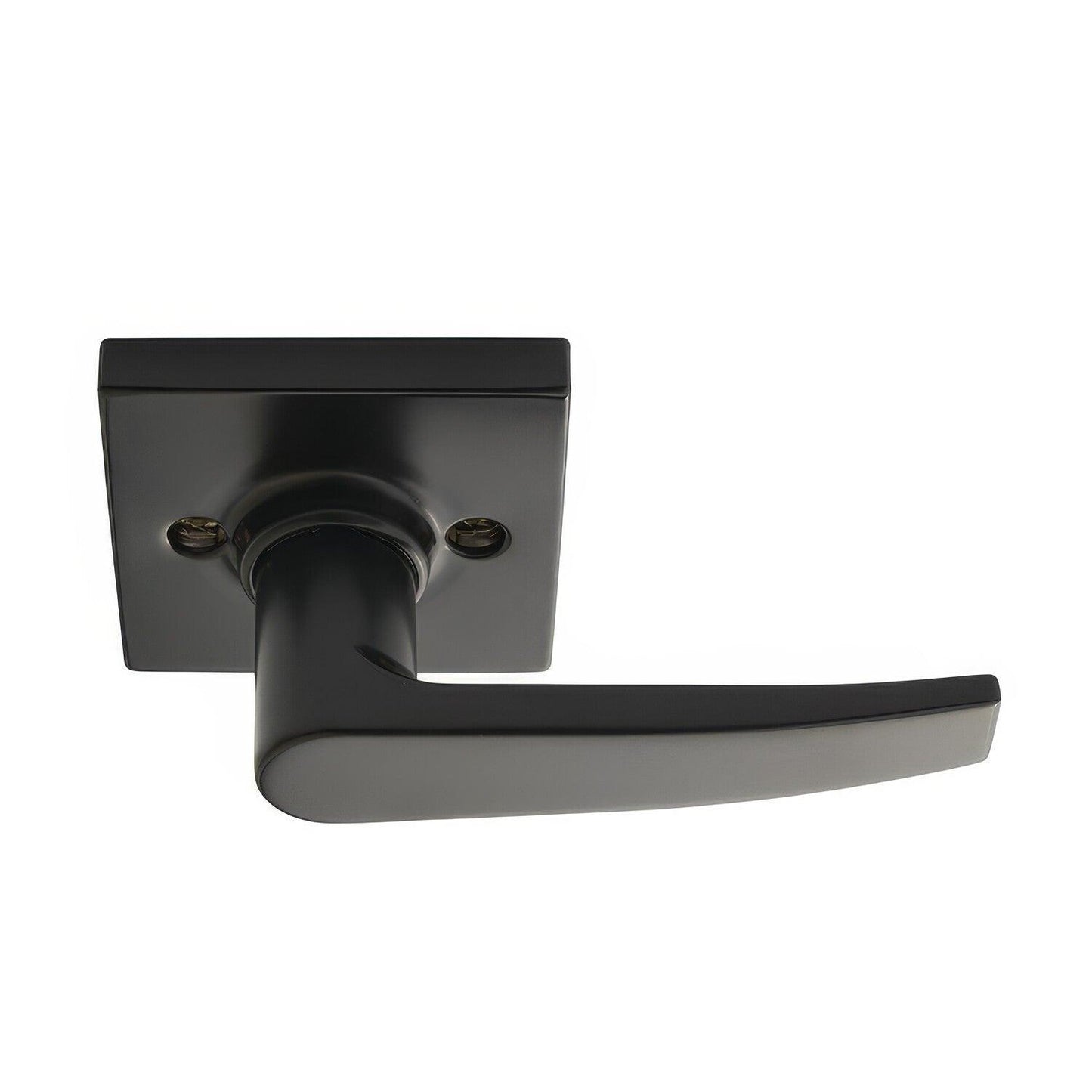 Better Home Products Bayview Dummy Door Lever