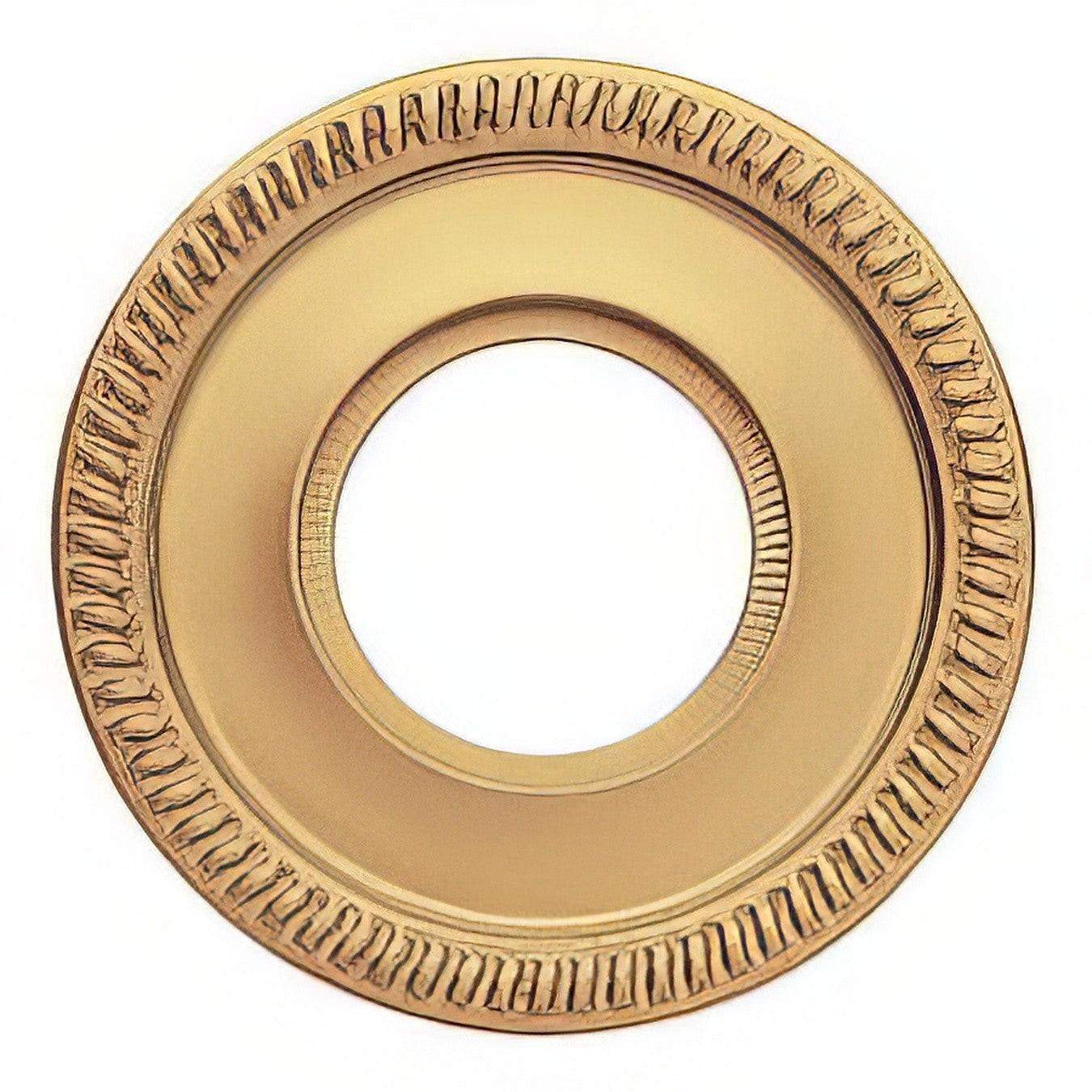 Baldwin 5035.I Single Estate Rosette for Passage Functions.