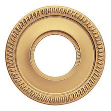 Baldwin 5035.I Single Estate Rosette for Passage Functions.
