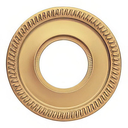 Baldwin 5035.I Single Estate Rosette for Passage Functions.