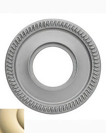 Baldwin 5035.IDM Single Estate Rosette for Dummy Functions.