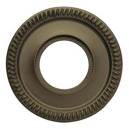 Baldwin 5035.IDM Single Estate Rosette for Dummy Functions.
