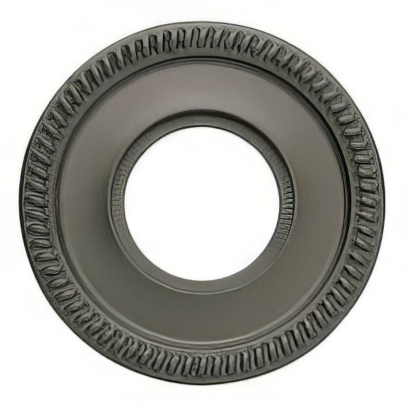 Baldwin 5035.I Single Estate Rosette for Passage Functions.