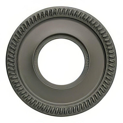 Baldwin 5035.I Single Estate Rosette for Passage Functions.