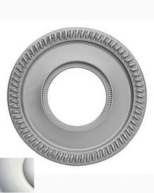 Baldwin 5035.IDM Single Estate Rosette for Dummy Functions.