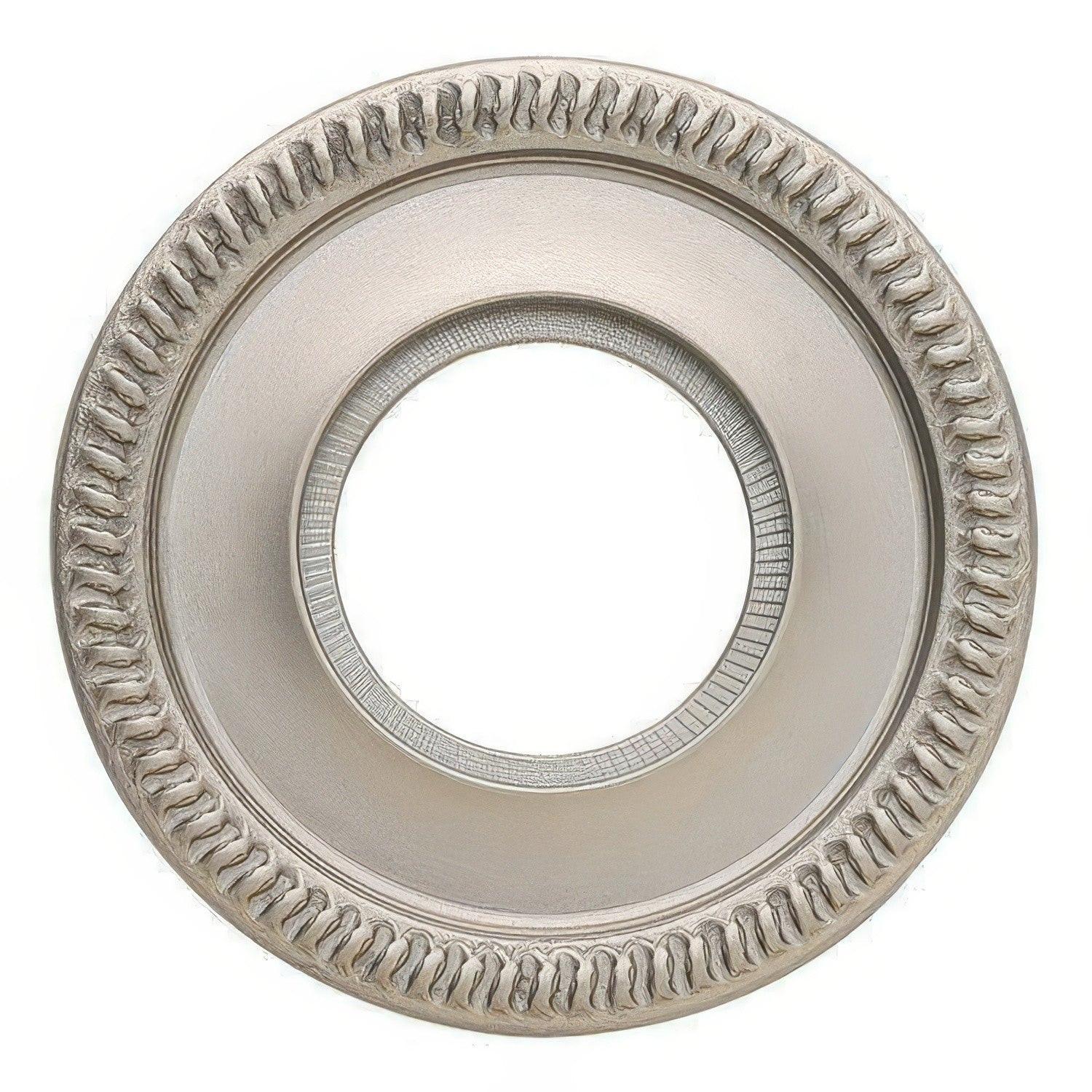 Baldwin 5035.I Single Estate Rosette for Passage Functions.